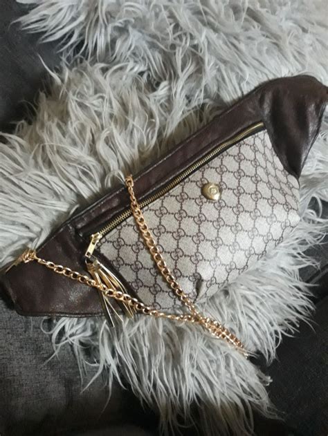 repurposed gucci bag|inside a real Gucci bag.